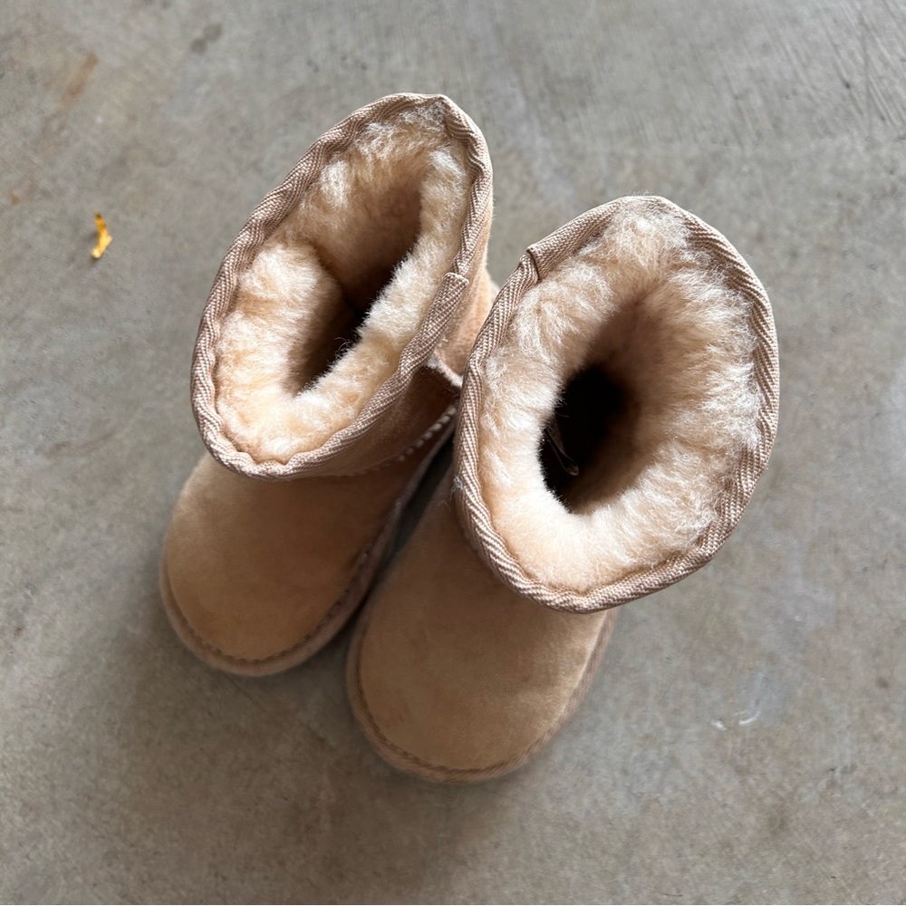 Ugg Boots. Toddler